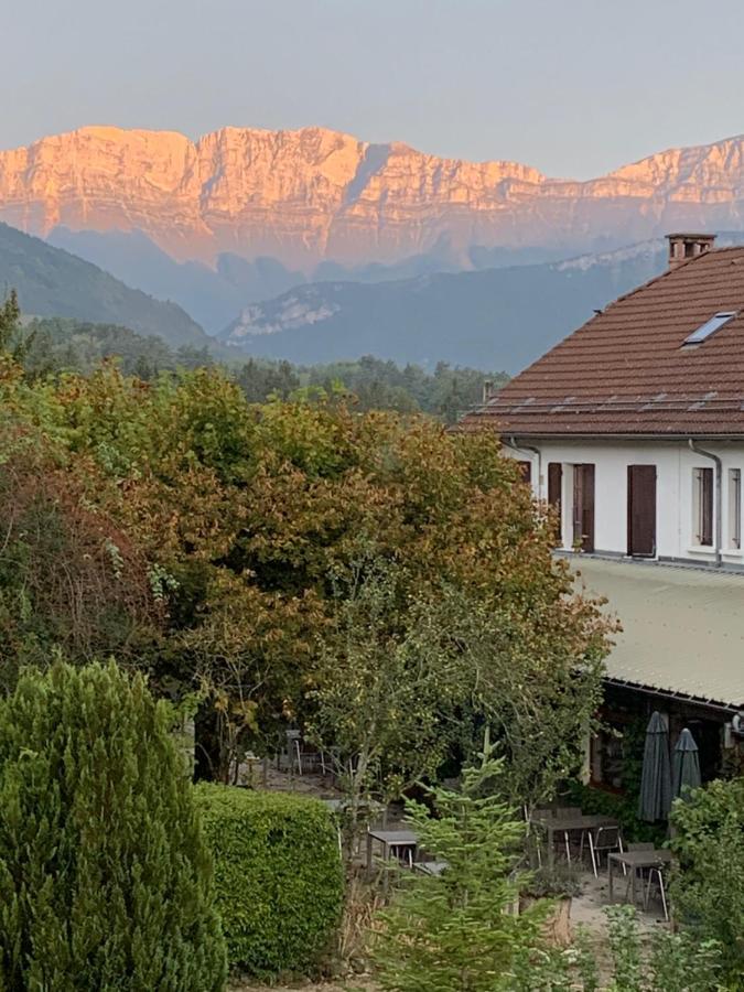 Hotel Au Sans Souci Saint-Paul-lès-Monestier