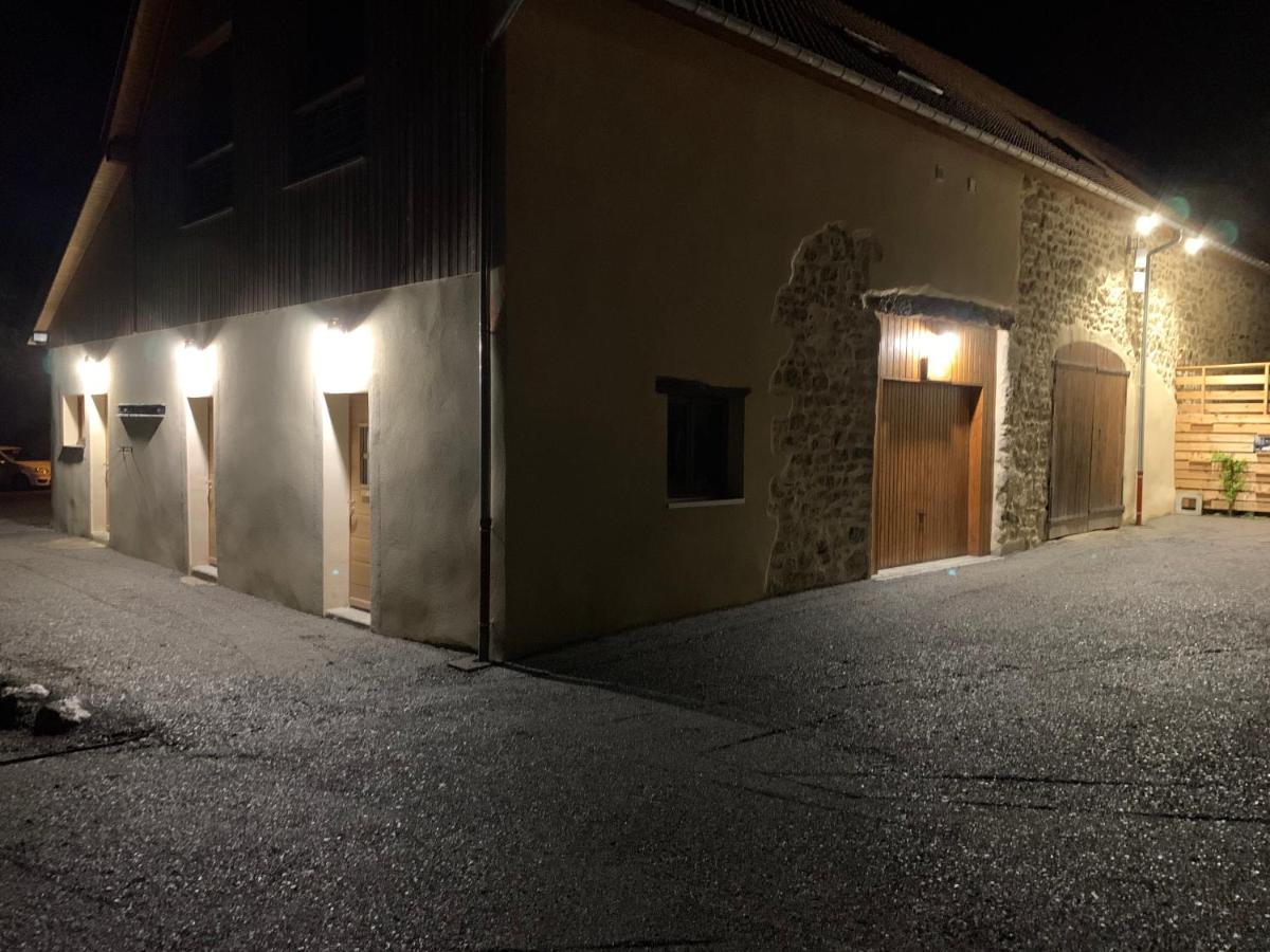 Au Sans Souci 2* Saint-Paul-lès-Monestier