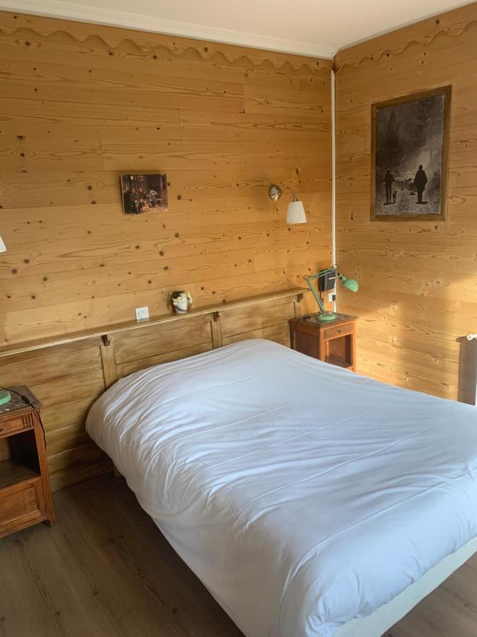 Hotel Au Sans Souci Saint-Paul-lès-Monestier