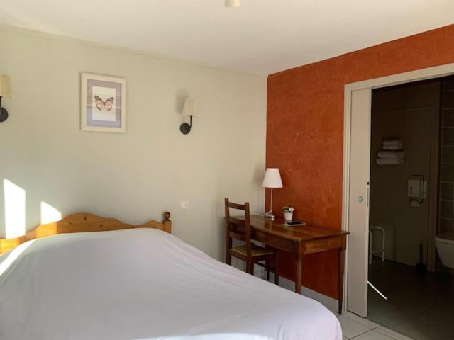 Au Sans Souci Hotel
