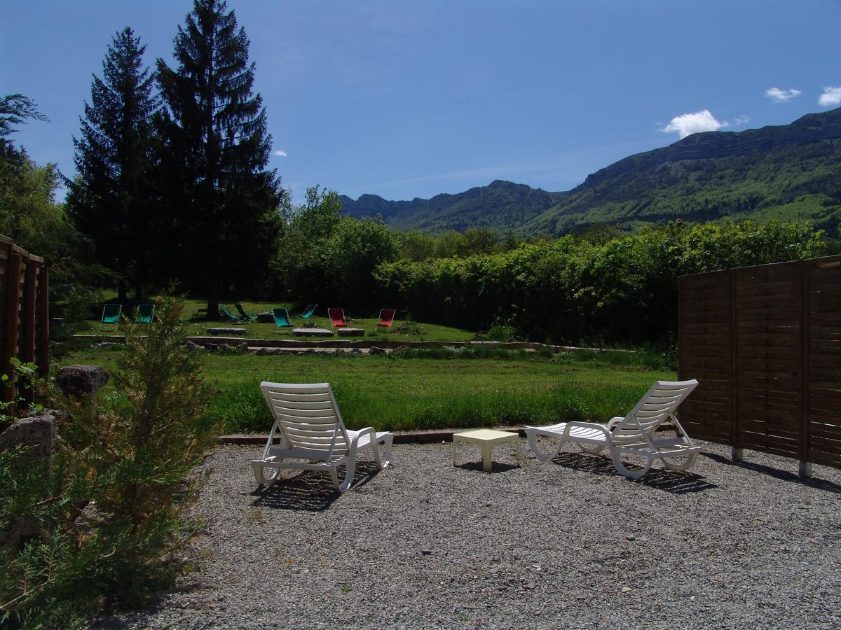 Au Sans Souci Hotel 2*