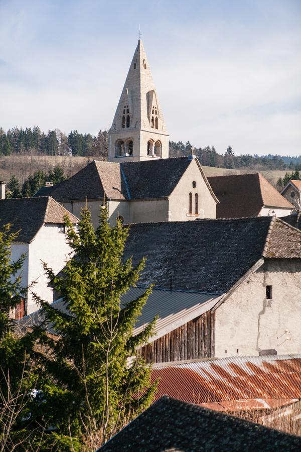 Au Sans Souci Saint-Paul-lès-Monestier