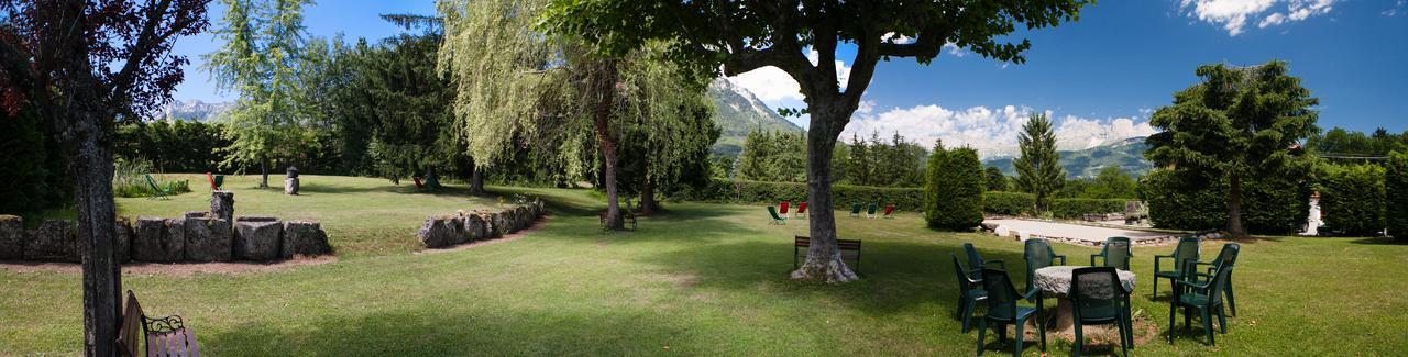 Au Sans Souci Saint-Paul-lès-Monestier