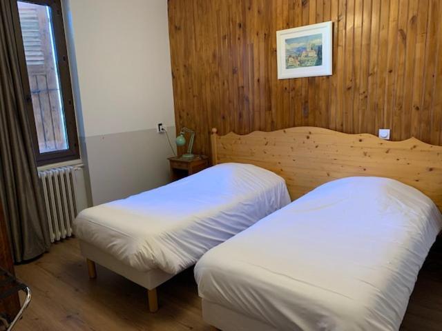 Hotel Au Sans Souci 2*