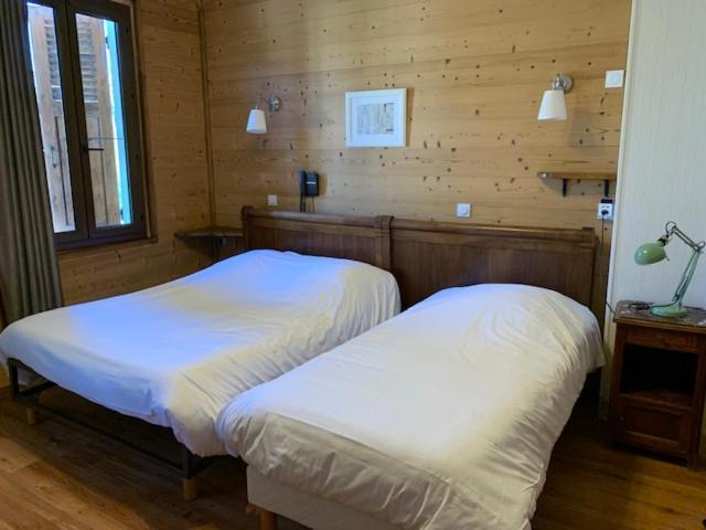 Au Sans Souci Hotel Saint-Paul-lès-Monestier